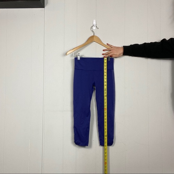 🛍2/$20: CHAMPION Cropped Compression Leggings - Picture 10 of 10